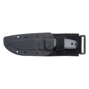 ESEE 4P-MB Fixed Blade Knife w/ Molle Sheath